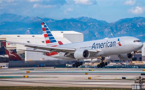 are american airlines flying to china